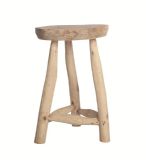 Woodland Stool